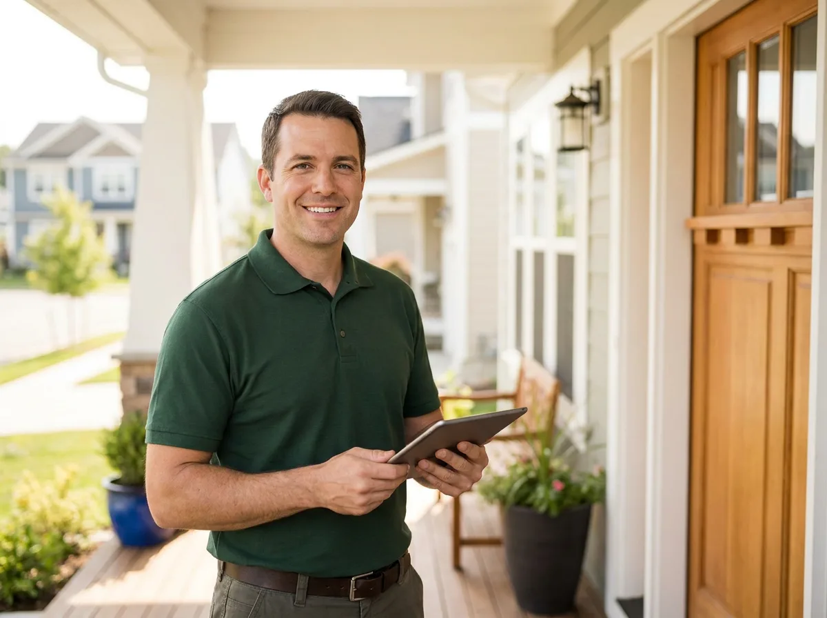 Pest control FAQs for Roff, OK
